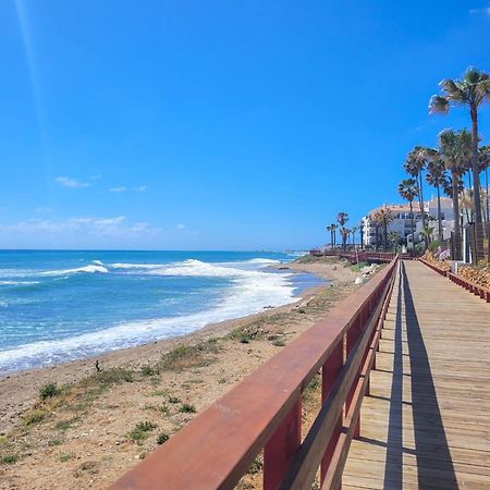 3 Bedroom Penthouse Apartment In Calahonda MIJAS COSTA Exteriér fotografie